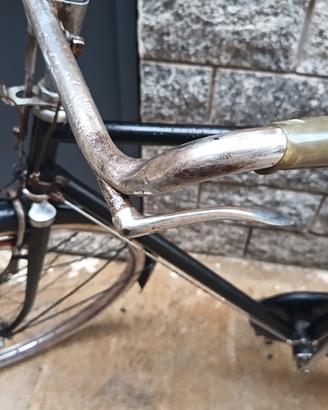 bici freni a bacchetta 