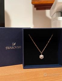 Collana Swarovski