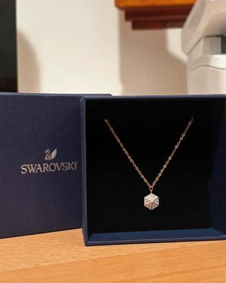 Collana Swarovski