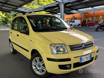 Fiat Panda 1.3 MJT 16V 86.000KM PERFETTA 2009