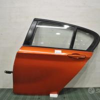 BMW serie 1 F20 Porta posteriore sinistra | 11064