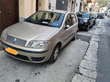 Fiat Punto anno 2007