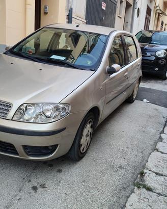 Fiat Punto anno 2007