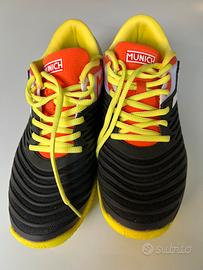 Scarpe da padel