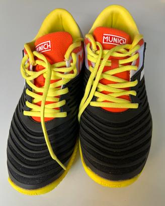 Scarpe da padel