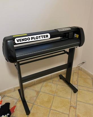 Plotter