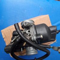 Carburatore Dell'orto 17,5