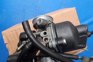 Carburatore Dell'orto 17,5