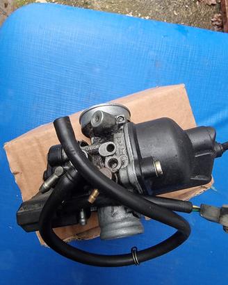 Carburatore Dell'orto 17,5