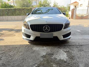 Mercedes w176