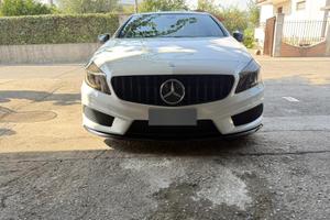 Mercedes w176