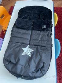 Sacco per passeggino