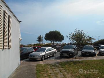 Grado costa azzura bicamere