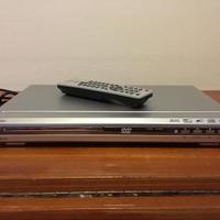 Lettore + registratore DVD Telesystem TS 5.2 VX