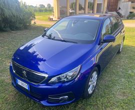 Peugeot 308 BlueHDi 130 S&S Allure