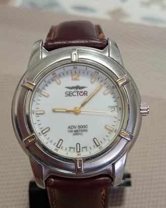 Orologio Sector ADV 5000