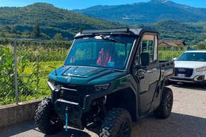 CFMOTO UFORCE 1000 PRO Highland - 2025