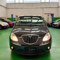 Lancia MUSA 1.4 Platino Ecochic Benz+GPL 1Prop X N