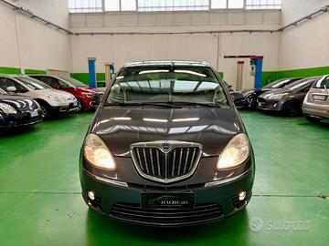Lancia MUSA 1.4 Platino Ecochic Benz+GPL 1Prop X N