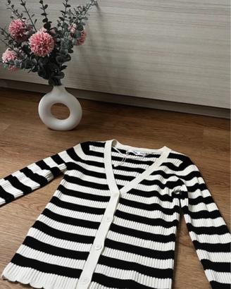 Mango cardigan