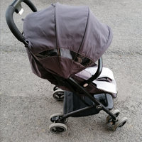 Passeggino qb plus