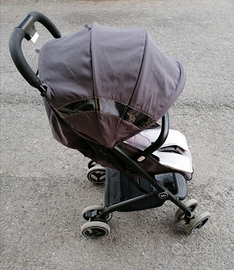 Passeggino qb plus