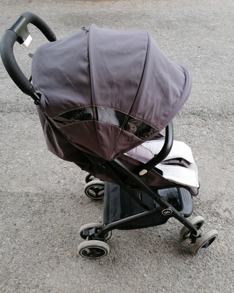 Passeggino qb plus