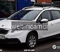 Peugeot 2008 ricambi 2017 2018 2019 2020