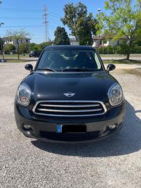 MINI Mini Paceman (R61) - 2013
