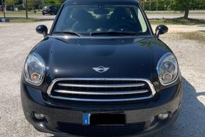 MINI Mini Paceman (R61) - 2013
