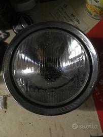 Contagiri e farò Gilera tg1-gr1 gr2