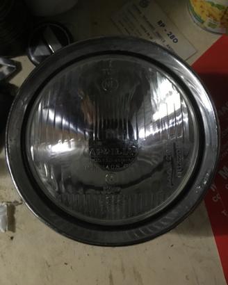 Contagiri e farò Gilera tg1-gr1 gr2