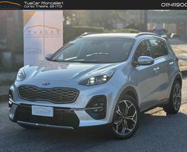 Kia Sportage GT Line 1.6 CRDi MHEV *GARANZIA UFFIC