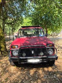 Lada niva