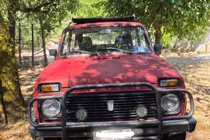 Lada niva