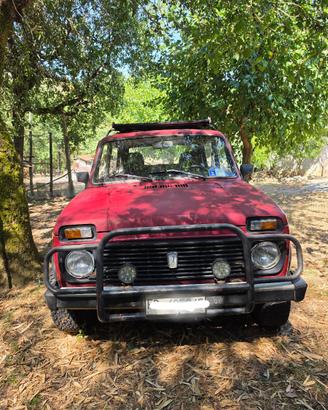 Lada niva