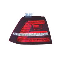 FANALE SINISTRO VOLKSWAGEN VW GOLF VII GTI GTD 12-