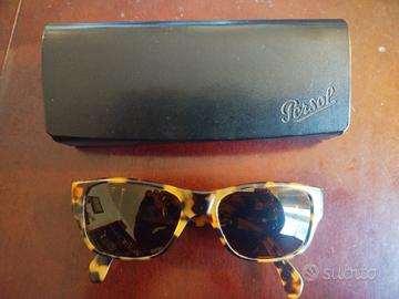 Persol Ratti 855 Turtle