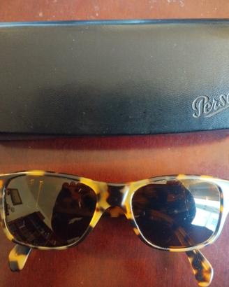 Persol Ratti 855 Turtle