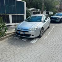 Citroen C5 benzina 2.0