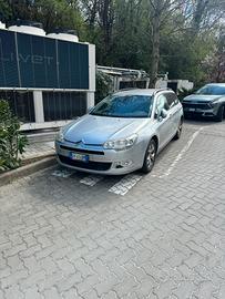 Citroen C5 benzina 2.0