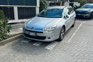 Citroen C5 benzina 2.0