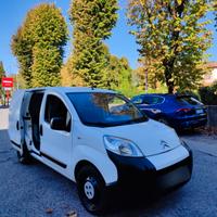 Citroen Nemo 1.3 HDi 75CV Furgone - 2015