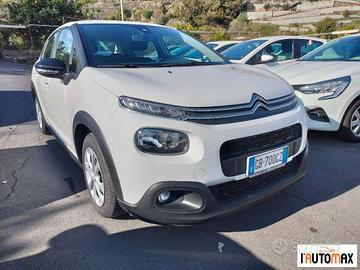 CITROEN - C3 - BlueHDi 100 S&S Feel Autocarro 4