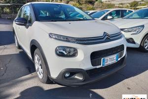 CITROEN - C3 - BlueHDi 100 S&S Feel Autocarro 4