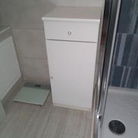 mobile bagno 