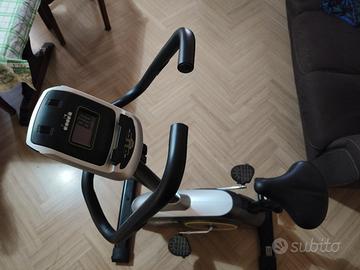 cyclette magnetica Diadora