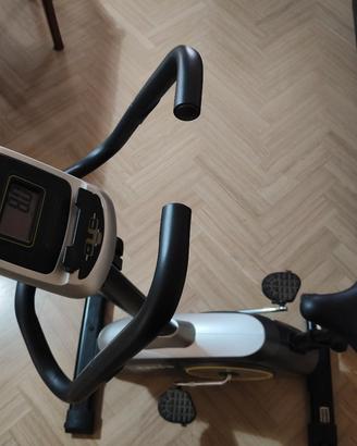cyclette magnetica Diadora