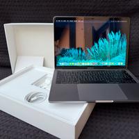 MacBook Pro 2021 M1 128gb