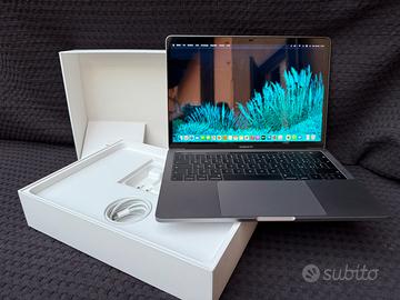 MacBook Pro 2021 M1 128gb